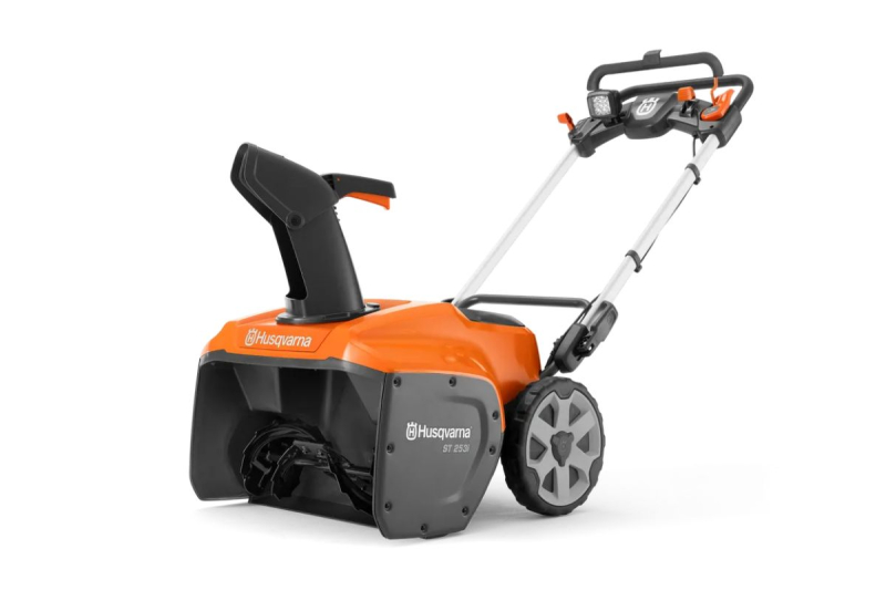 Snow Thrower St 253i (bare Uni